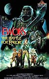 La aventura de los Ewoks: La lucha por Endor